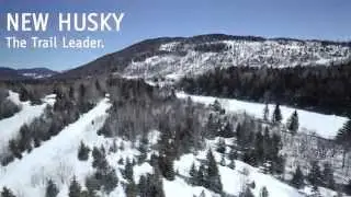 PRINOTH - HUSKY Trail Grooming (EN)