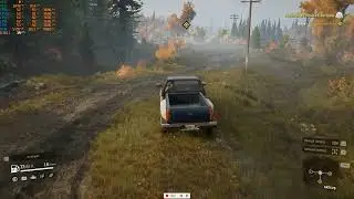 Тест игры i3-6100 3.70GHz, GIGABYTE GTX 1050 2Gb.