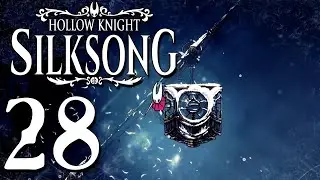 Mount Fay | Hollow Knight Silksong - Part 28
