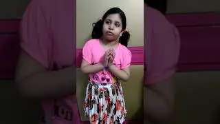 Food preyar yoyo #vaanya