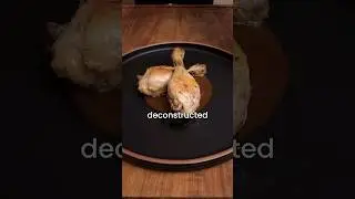 Изысканные блюда по доступной цене (часть 5) #шорты