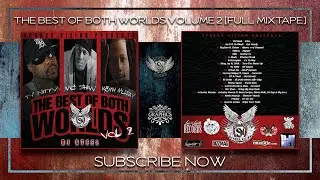 Poppin' - Fidit G | Best of Both Worlds Volume 2 | SPARXX VIZION