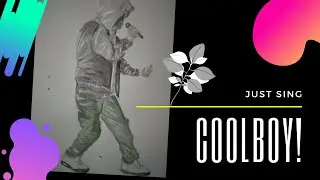How to Paint with Watercolor | FastForward painting | Light Properties focused