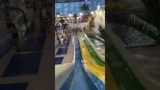 Аква парк в Астане #дети #игрушки #машинки #аквапарк #парк ##shorts