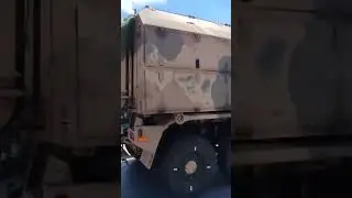 Multi-purpose military transport vehicles - DURO III YAK Motor Generation