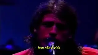 Foo Fighters: Ain't It the Life (Legendado)
