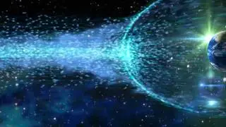 Susperia-Electrica - Bow Shock