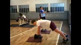 fuerza dorsal ancho natación.wmv