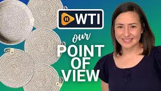 ART pinecone Trivets for Hot Dishes | Our Point Of View