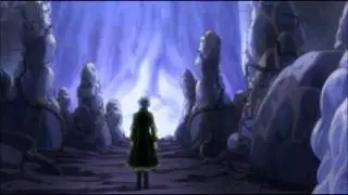 Never Alone - Wendy and Jellal/Mystogan
