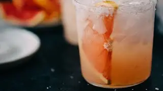 Paloma Cocktail