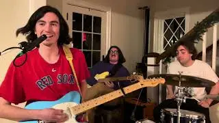 MOLD Live @ Festivus in Gloucester MA 12/27/2024