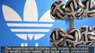 Adidas to close robotic shoe-making factories in Germany, US