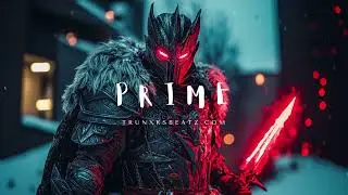 PRIME (Eminem x 50 Cent x NF Type Beat)