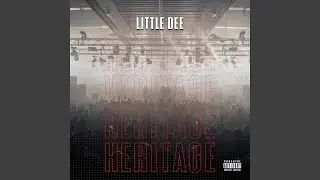Criminal Heritage