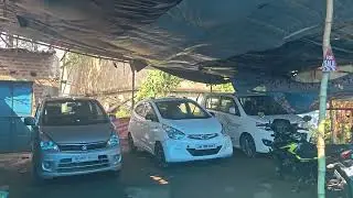 Second hand car available Hasnain motors Dumka Jharkhand 