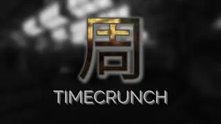 maltalented - Timecrunch (EP)