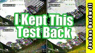 TWO PATCH TEST: Clearview vs. Laforge vs. Skyzone vs. Achilles