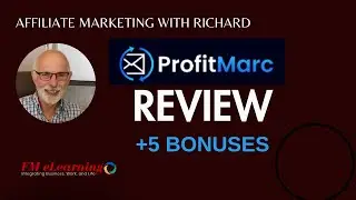 ProfitMarc Review +5 Bonuses