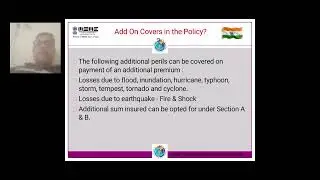 Bankers Indemnity Policy by NIA