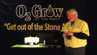 O2 Grow Products