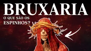 ELDEN RING: O enigma dos ESPINHOS