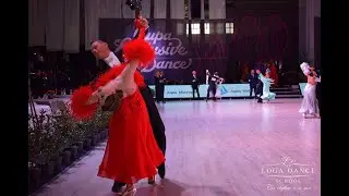 Hornyak Daniel & Puscas Iulia - Optimi de finala & Sferturi de Finala (3-5 Martie 2023)