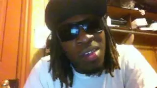 Chris Brown Look at me Now -  Freestyle @DazeDysh
