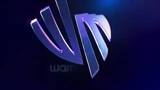 HBO MAX / WARNER MAX - LOGO FOR MOVIES