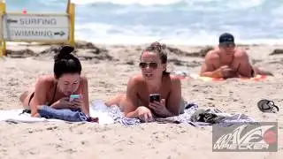 WaveWrecker Bodysurfing Invention Interview with Anthony Rea & Nick Gadler