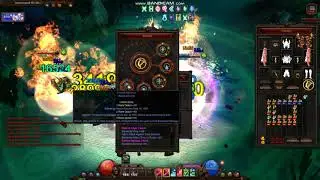 MU Online SS16.1 - Gun Crusher [NEW CHAR] Atlans(Abyss)3