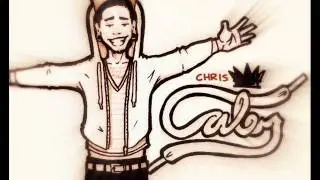 ASAP Rocky Type instrumental @ChrisCalor