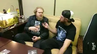 Hard&Heavy 2017: Pi&scaron;ta VANDAL /ČAD, Vandali/ | EarView