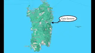 Sardinien 2023 oder wie Männer wieder zu Kindern werden