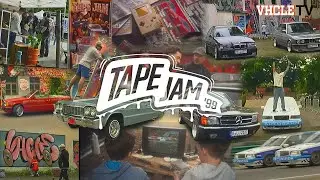 VHCLE - Tape Jam '99 - Aftermovie