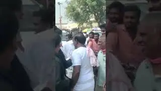 KA Paul New Look farmers GetUp || Munugodu Elections Campaigning