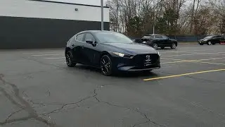 2020 Mazda Mazda3_Hatchback Libertyville, Glenview Crystal Lake, Arlington Heights, Vernon Hills, IL
