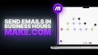 Lead Generation Email Automation (Free Template)