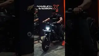 Harley Davidson x440 Delivery #harleydavidson #x440 #rider