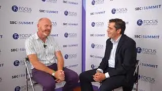 Focus Gaming News, SBC Summit Lisbon 2025: Interview with Guillermo Ruip&eacute;rez Segarra, BDM at AMUSNET