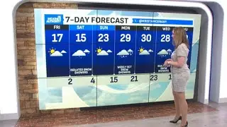 Krista McEnany 1/30/26