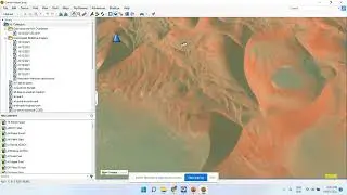 Understanding Off-road GPS with 4x4 Gulf team Lesson 01