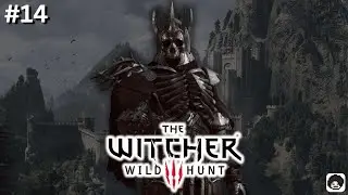 🔴 [The Witcher 3: Wild Hunt ]  ||  PERANG GAK SIH SEKARANG?!!  ||  Part.14