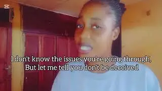 THE LIFE OF A CHRISTIAN (50 Questions with SALOME OSIFO)