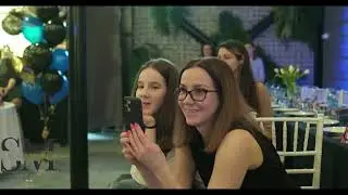 Детские праздники от StageMagic