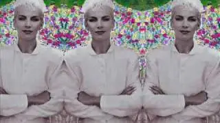 Annie Lennox Don't Let It Bring You Down Live Toronto, Canada 1995