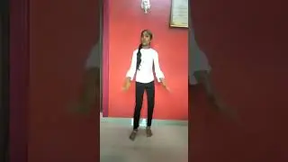 My Elder dauther dance performance.... must watch and subscribe guys...