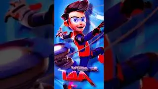 4 sekawan #boboiboy #mechamato#ejenali#upinipin #shorts