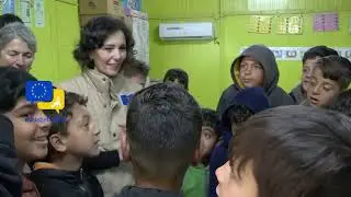 After Assad&rsquo;s Fall, Syrian Refugees in Jordan inspire hope!