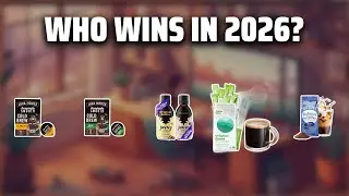 The Top 5 Best Java Planet in 2026 - Must Watch Before Buying!